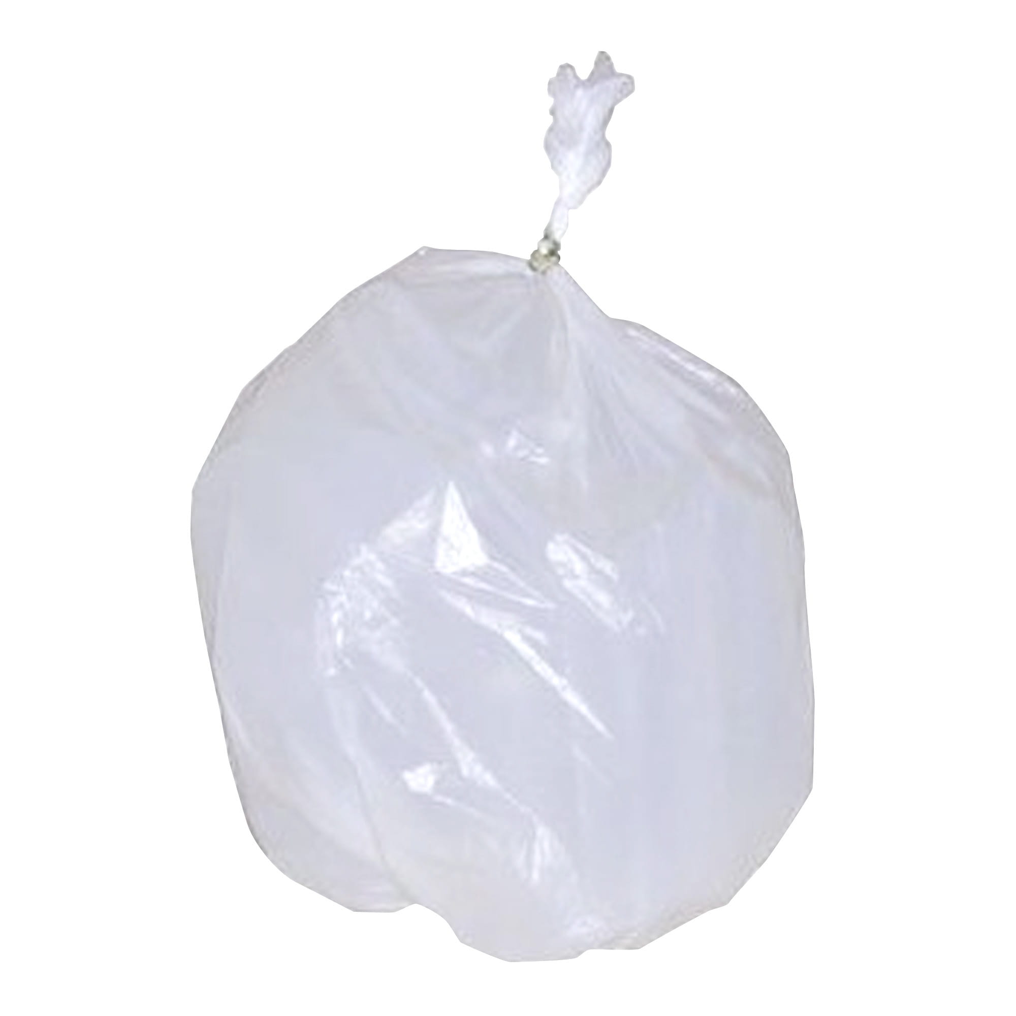 Müllbeutel 60 Liter, weiß, 20 my 360 Stück 22706_1 Müllbeutel 60 Liter, weiß, 20 my 360 Stück 22706_1