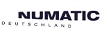 Numatic Numatic