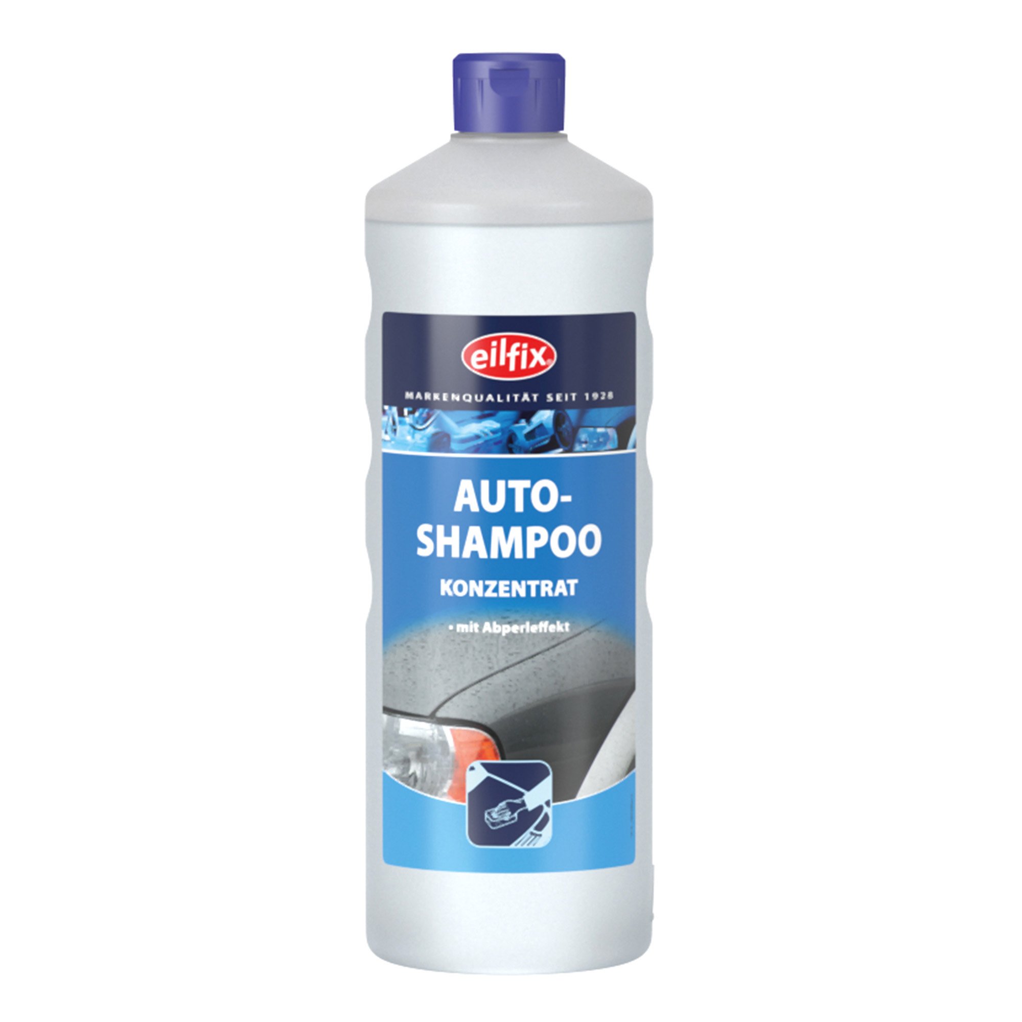 Eilfix Autoshampoo 1 Liter Flasche 100032-001-000_1