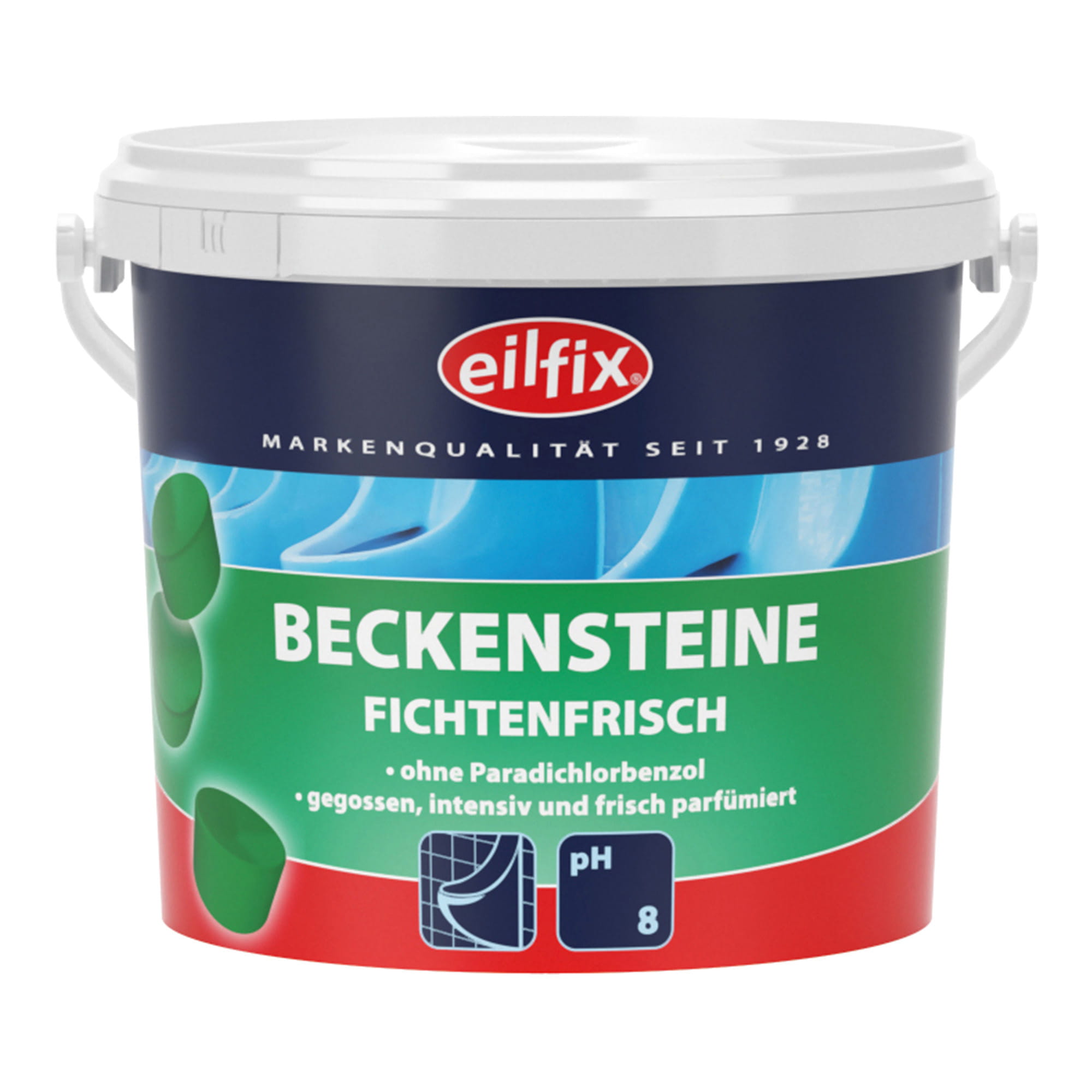 Eilfix Bio-Beckensteine Fichte 1 kg Dose 100128-001-000_1