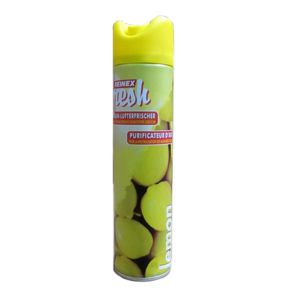 Reinex Raumspray 300 ml Lemon 1134_1
