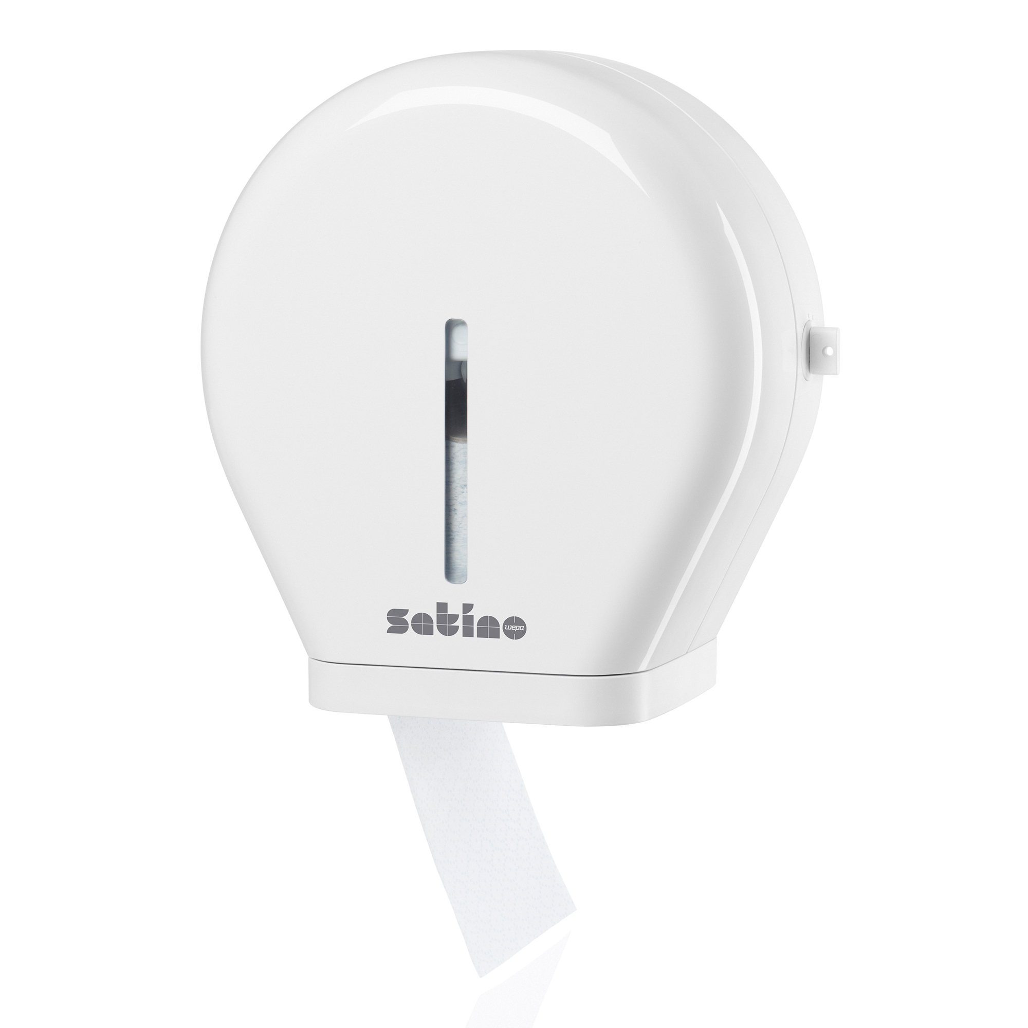 Satino by Wepa Toilettenpapierspender Mini Jumbo 331050_1