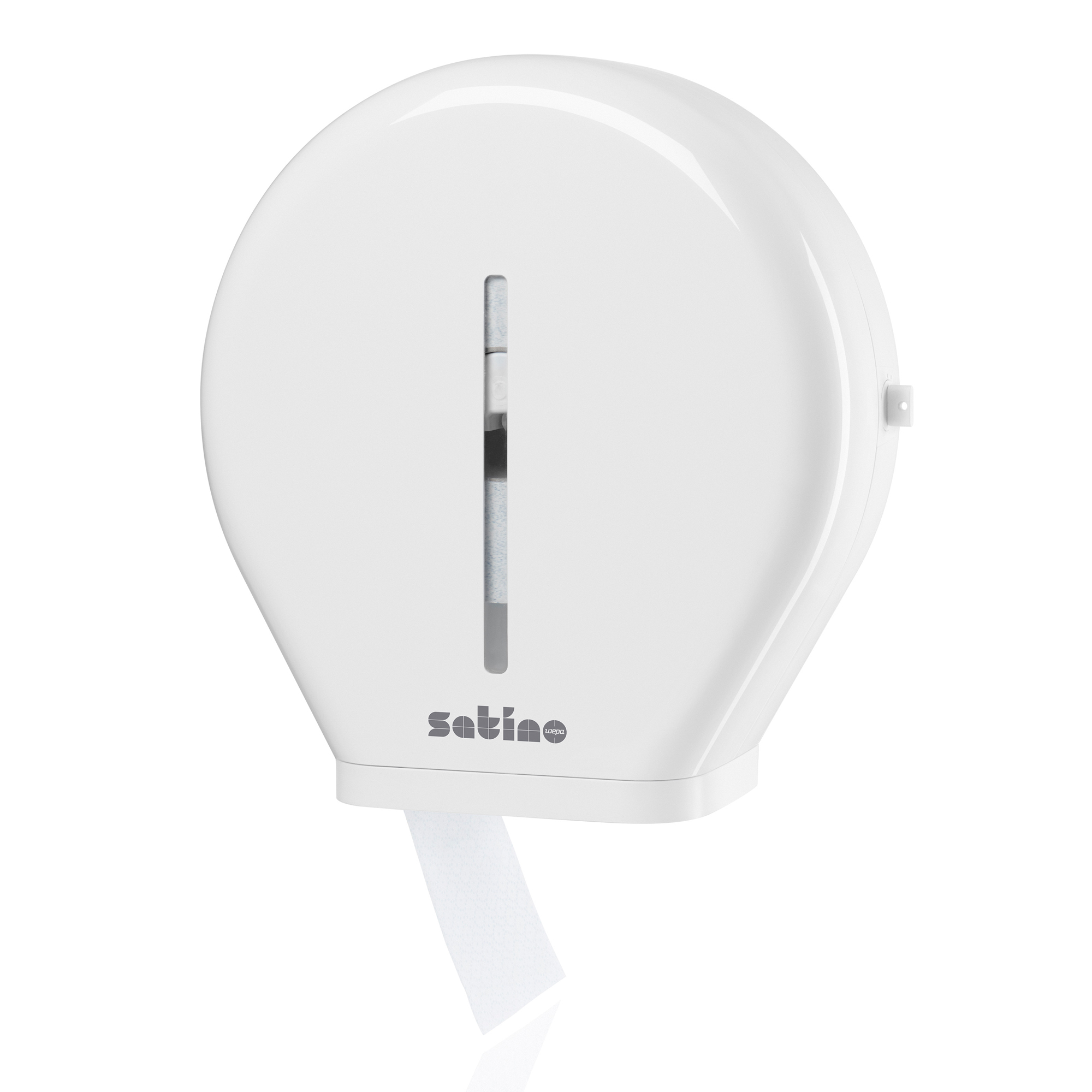 Satino by Wepa Toilettenpapierspender Maxi Jumbo 331040_1