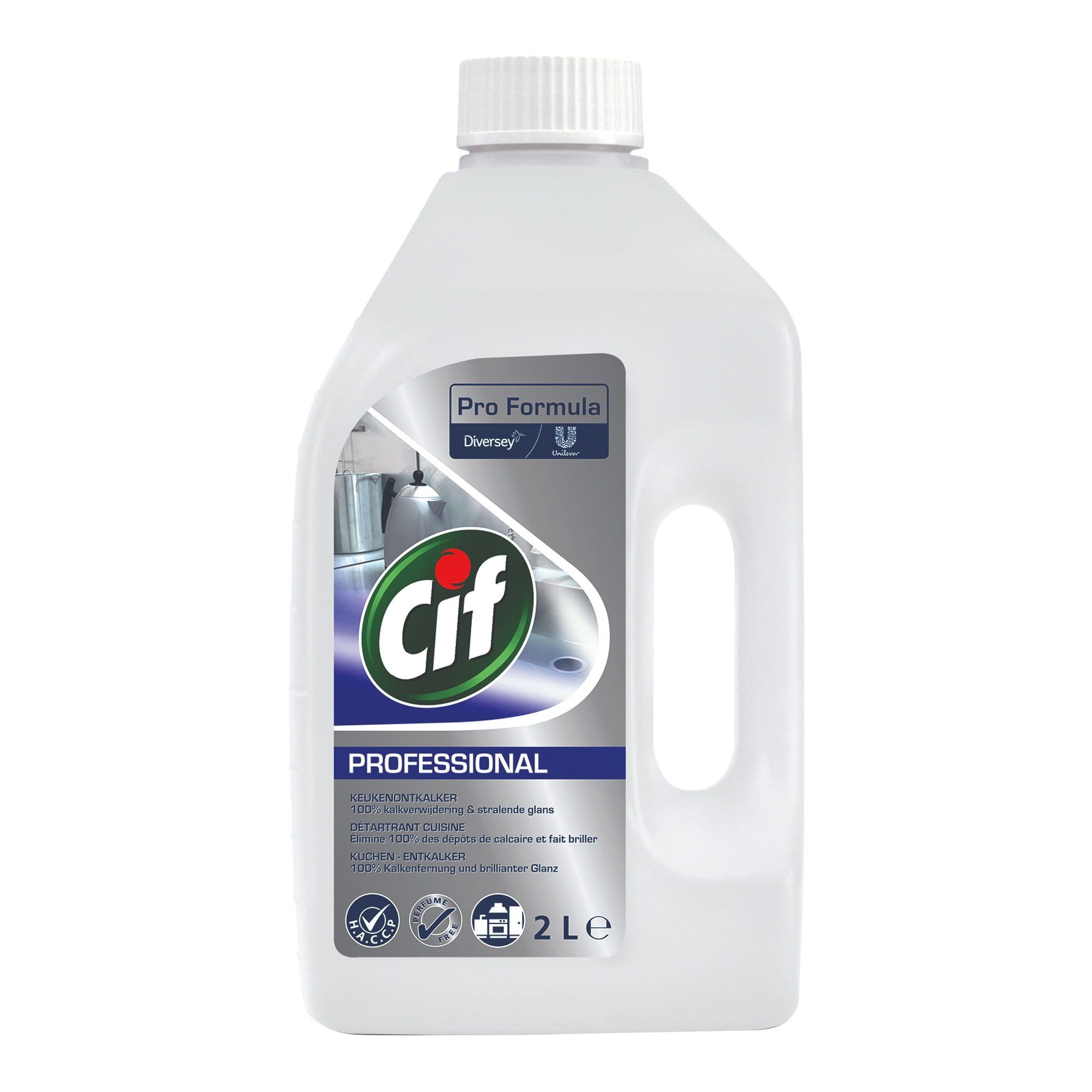 Cif Professional Entkalker 2 Liter Flasche 101102787_1