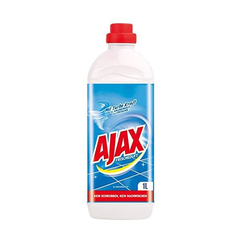 Ajax Frischeduft Allzweckreiniger 1 Liter Flasche 53100_1