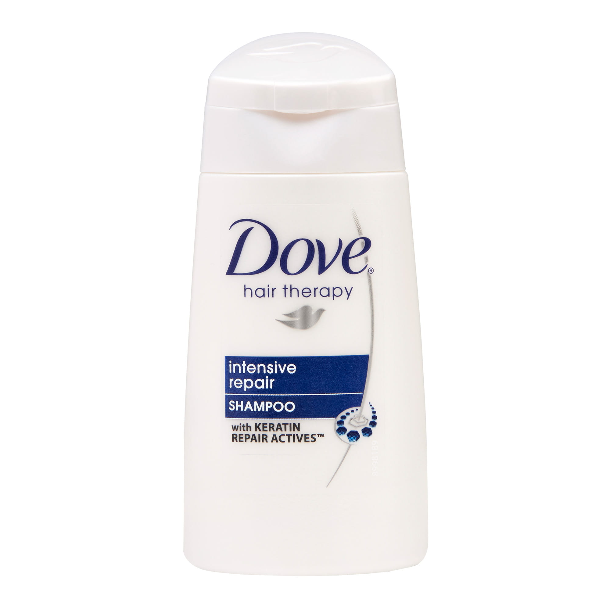 Dove Intensive Repair Shampoo Gästeartikel 50 ml 100845633_1