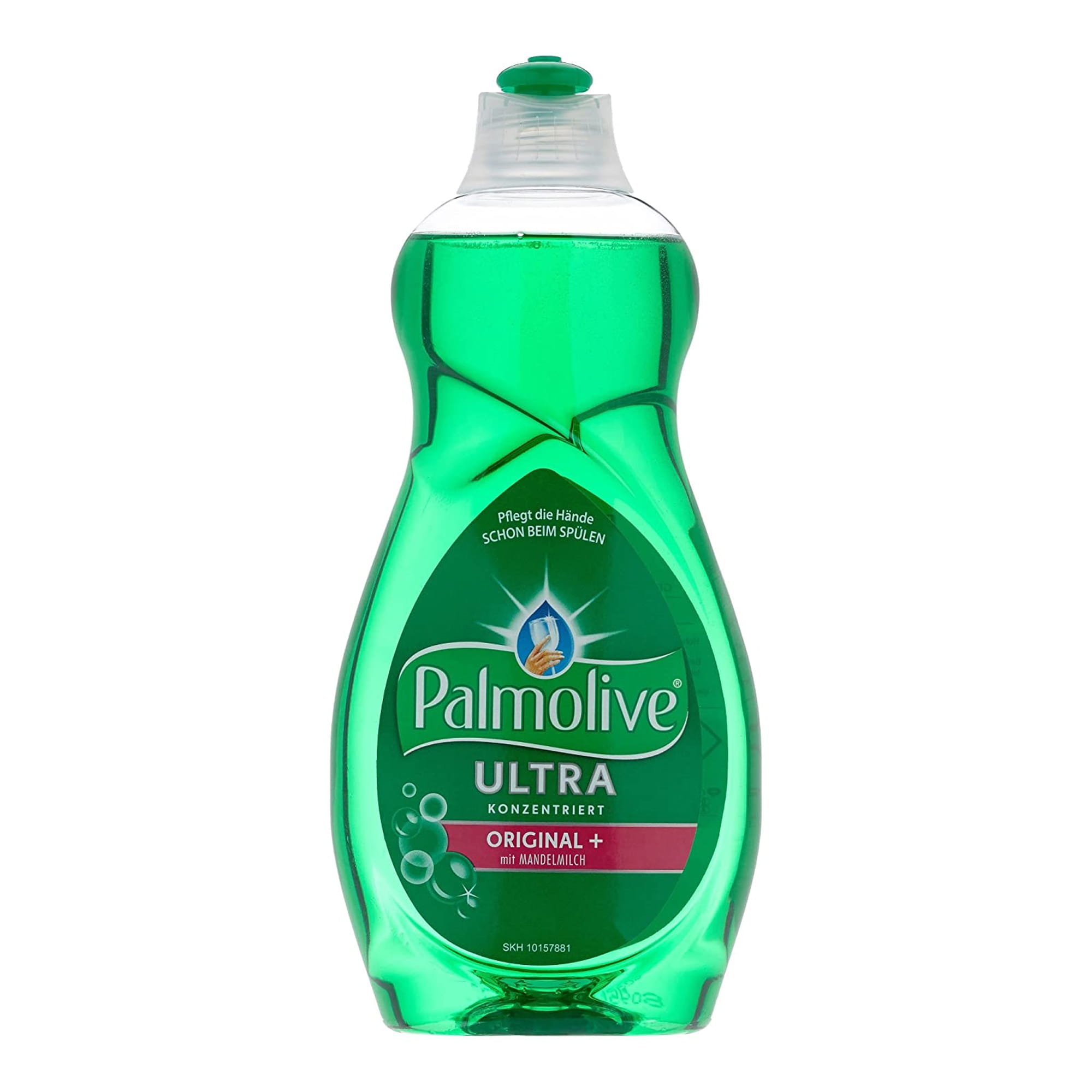 Palmolive Original Geschirrspülmittel 750 ml Flasche 126648007_1