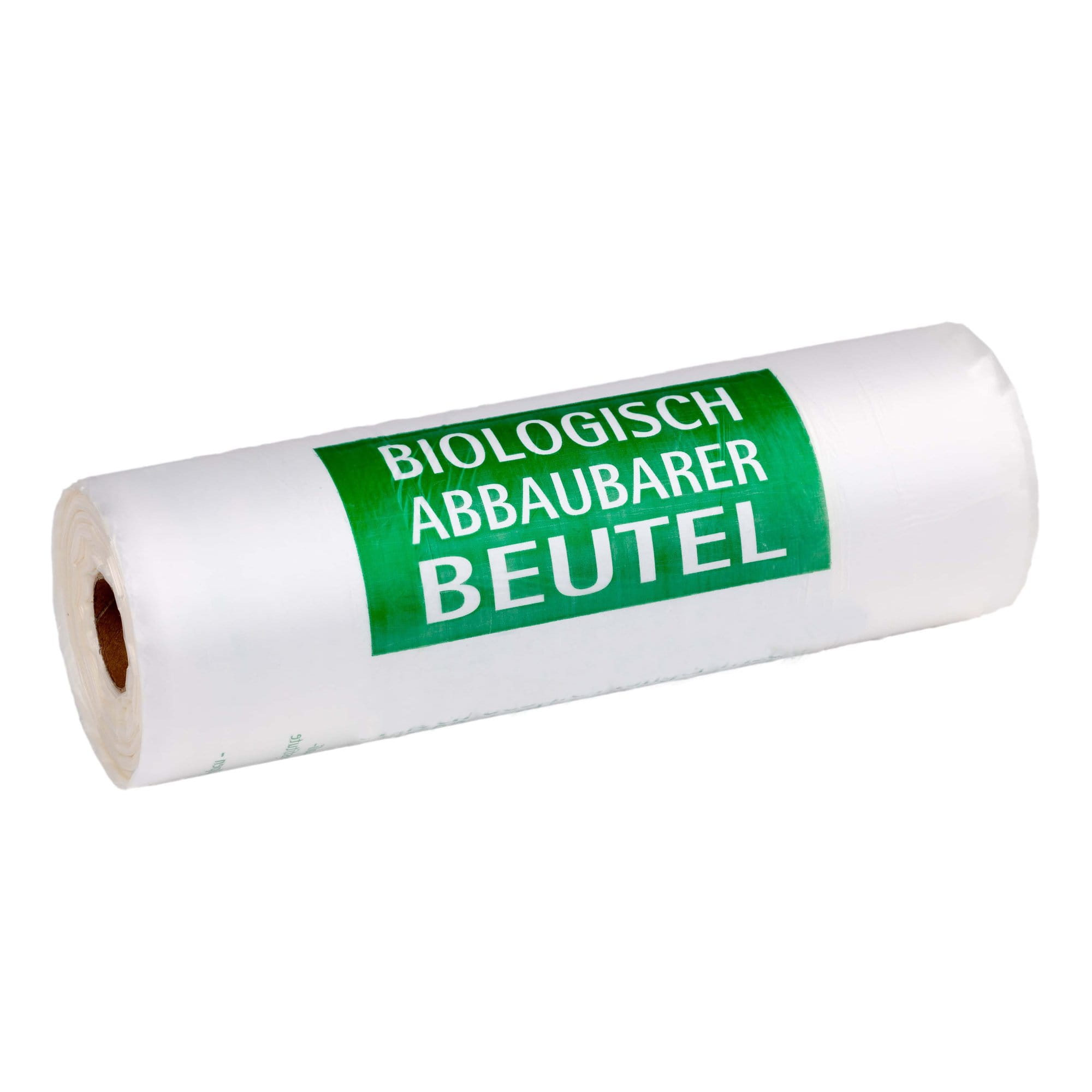 BIOMAT Mehrzweckbeutel Henkel 8 Liter, 12 my 2400 Stück OGH-1004-PF_1