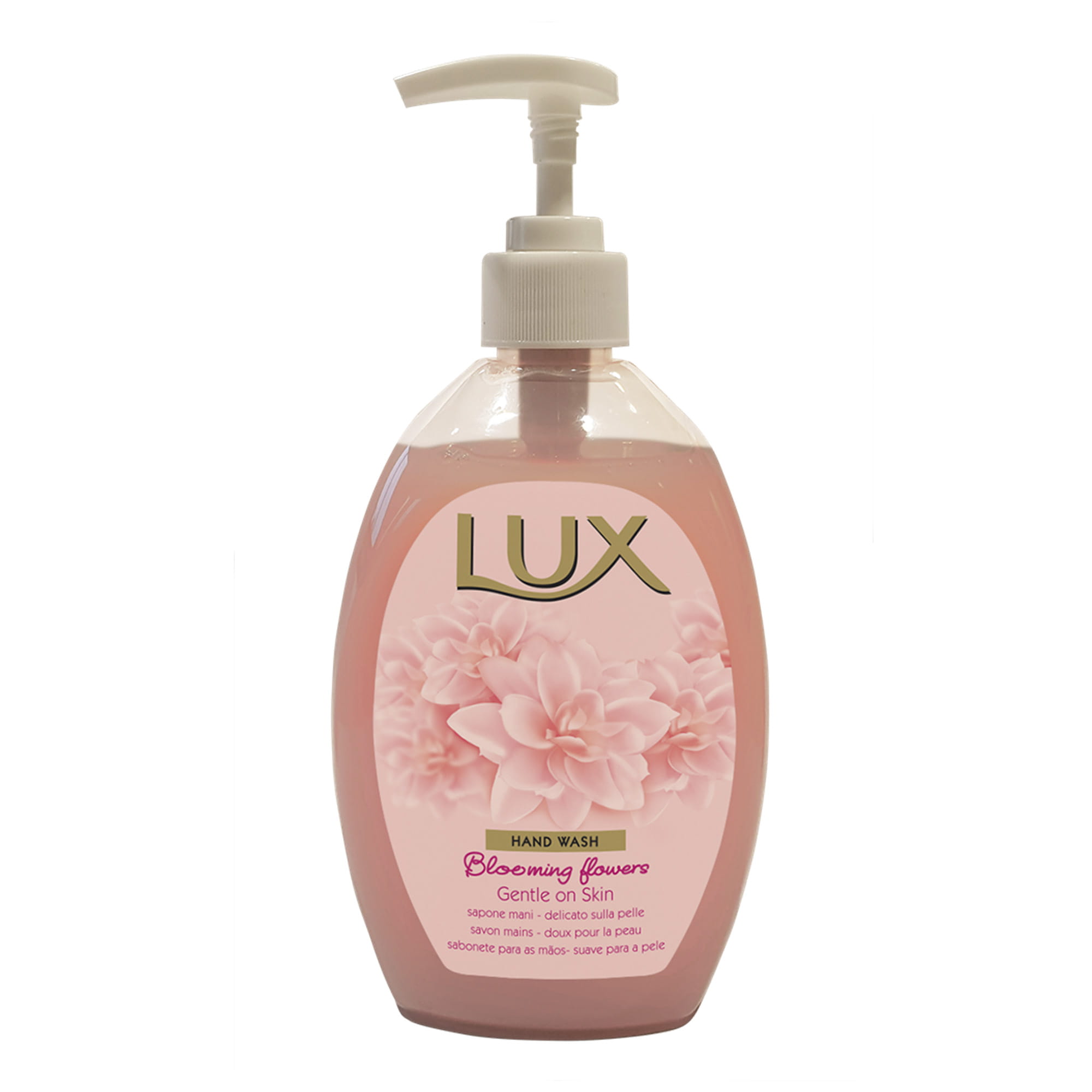 Lux Professional Hand-Wash Handwaschseife 500 ml 101103113_1