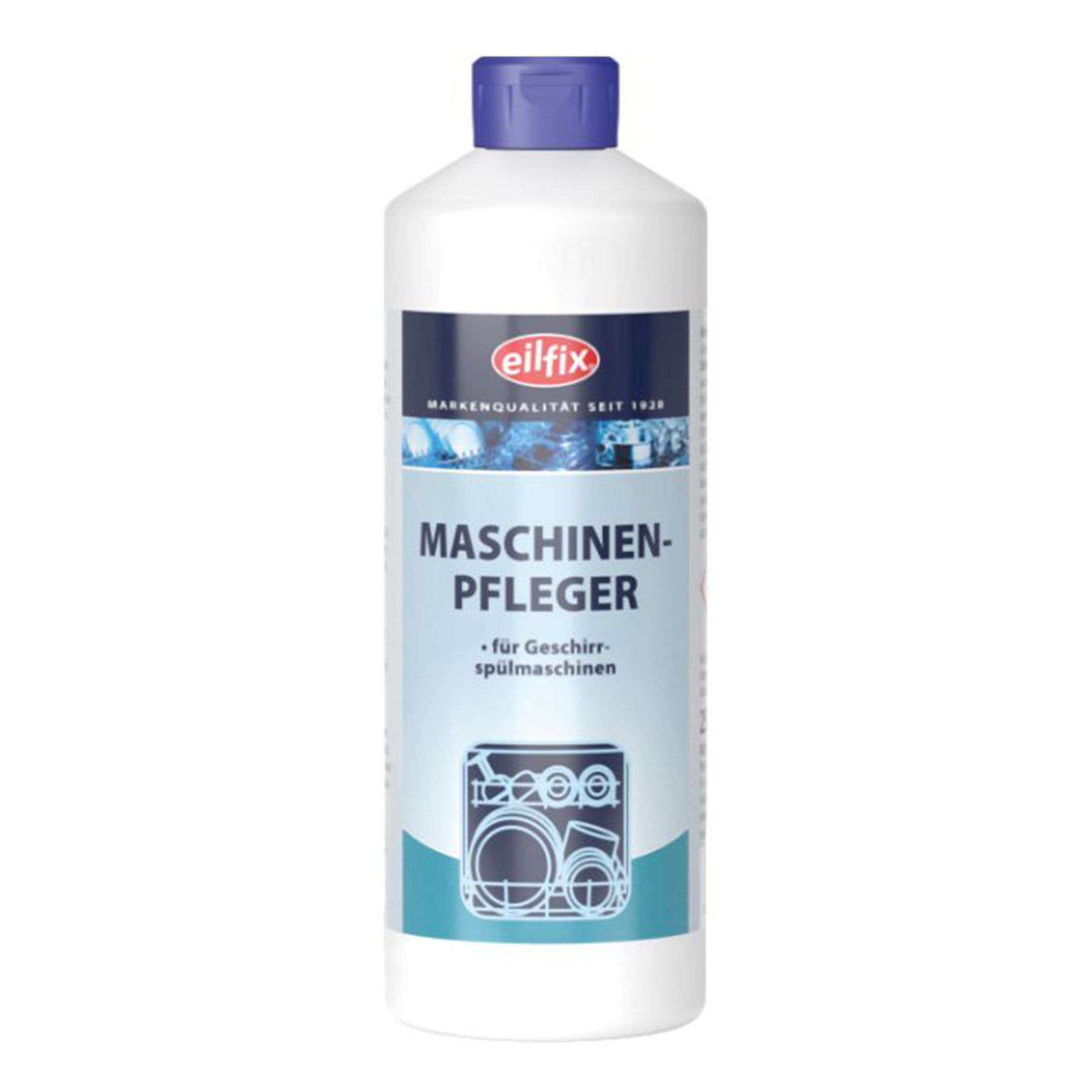 Eilfix Maschinenpfleger flüssig 250 ml Flasche 100085-250-000_1